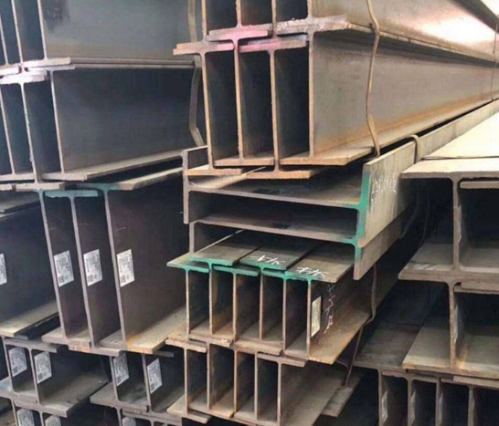 古交Q235C工字钢